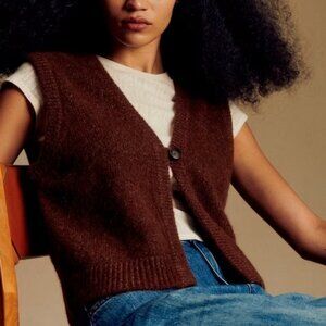 Sézane Maxime Cardigan